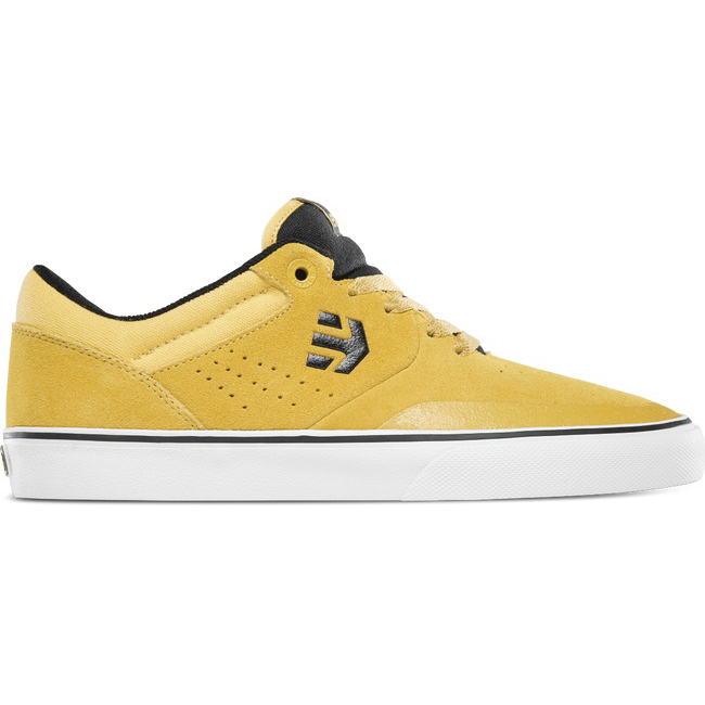 Etnies Marana Vulc Miesten Kengät Keltainen | 76940VTGK